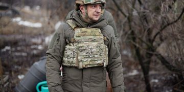 Не выведем войска: Зеленский опять дает несбыточные обещания