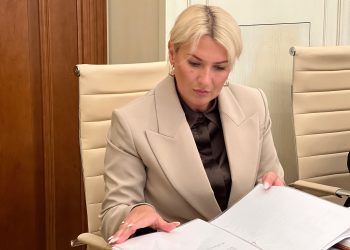 Омбудсмен ДНР: В украинском плену удерживается более 500 уроженцев Донбасса