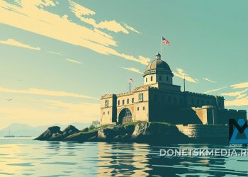 Алькатрас не спасти: эксперт заявил о невозможности восстановления легендарной тюрьмы