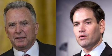 США опаздывают: Уиткофф и Рубио прибудут в Турцию после переговоров