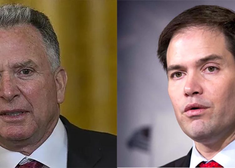 США опаздывают: Уиткофф и Рубио прибудут в Турцию после переговоров