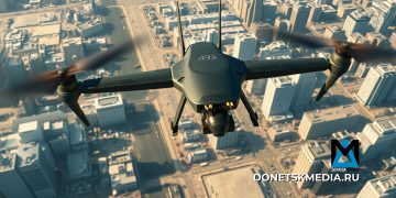 Массированный налет вражеских БПЛА: жертвы в Волгограде, удар по стратегической электростанции Массированный налет вражеских БПЛА: жертвы в Волгограде, удар по стратегической электростанции