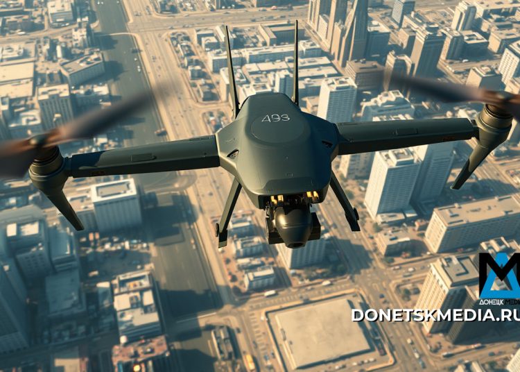 Массированный налет вражеских БПЛА: жертвы в Волгограде, удар по стратегической электростанции Массированный налет вражеских БПЛА: жертвы в Волгограде, удар по стратегической электростанции