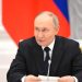 Владимир Путин: каждому россиянину важно внутренне мобилизоваться