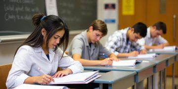 В ДНР школьники могут сдать ГИА вместо ЕГЭ