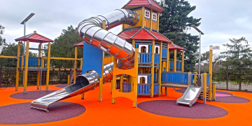 От серых руин – к зелёным оазисам: Как ДНР превращает пустыри в места силы