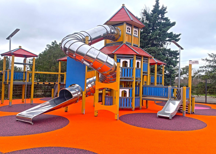 От серых руин – к зелёным оазисам: Как ДНР превращает пустыри в места силы