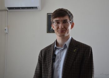 Секрет молодости из Азовского моря: Учёные разрабатывают филлеры из медуз