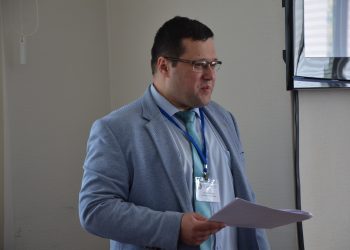 В Донецке обсудили замену опытов на животных и международное сотрудничество В Донецке обсудили замену опытов на животных и международное сотрудничество