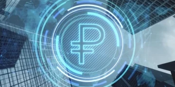 Цифровой рубль начнёт работать в бюджете России с 2025 года