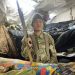 Ехать сюда было ошибкой: сын финского политика погиб в ВСУ