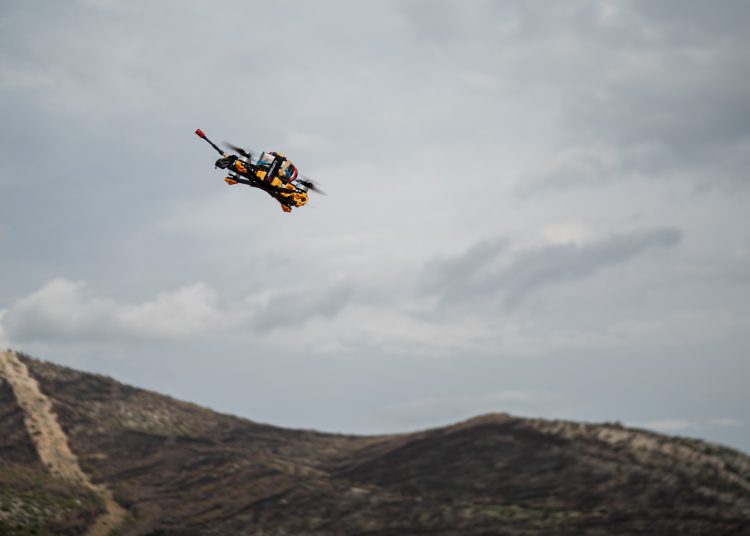 Киев ответил за обстрелы Курской области. В Харькове и Одессе дым коромыслом