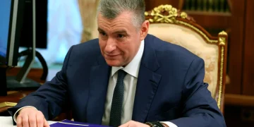 Россия готова обсудить обмен пленными по формуле «всех на всех»