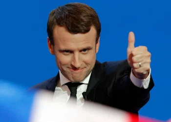 Франция готова поддержать 30-дневное перемирие на Украине