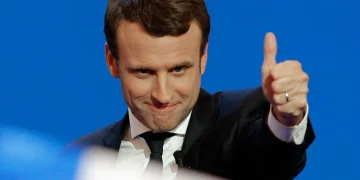 Франция готова поддержать 30-дневное перемирие на Украине