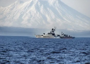 От деревянных фрегатов до атомных гигантов: как Тихоокеанский флот защищает Россию уже 294 года