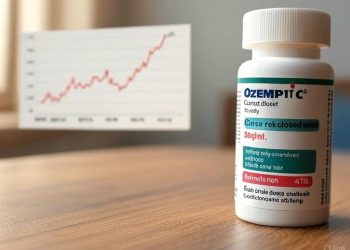Неожиданный прорыв: Оземпик уменьшает риск развития рака в два раза