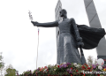 Мариуполь непокорённый: город воинской славы отмечает День Победы
