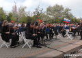 Мариуполь непокорённый: город воинской славы отмечает День Победы