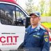 Сотрудник МЧС спас 12-летнего мальчика в Енакиево