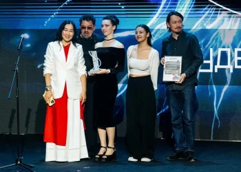 В Крыму объявлены победители конкурса молодых кинематографистов