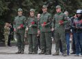 Мотопробег памяти: Вечный огонь из Волгограда доставлен на Саур-Могилу