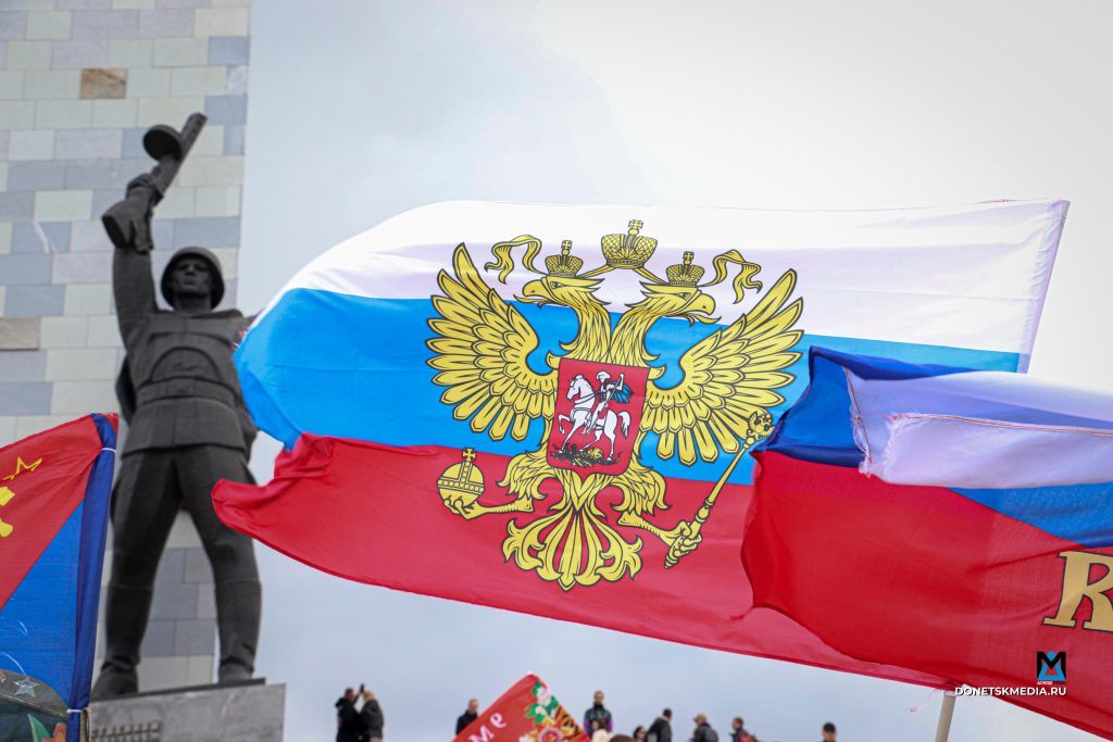 Шестнадцать против сотен: подвиг защитников Саур-Могилы