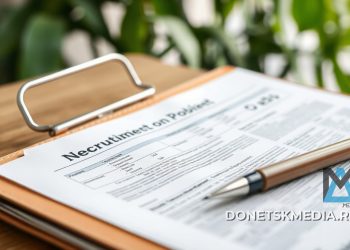 Из 2000 — только 500: в ДНР подвели итоги второго этапа ключевого кадрового конкурса