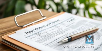 Из 2000 — только 500: в ДНР подвели итоги второго этапа ключевого кадрового конкурса