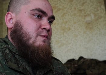 Правнук знамени Победы: Как Георгий Кантария продолжает дело прадеда