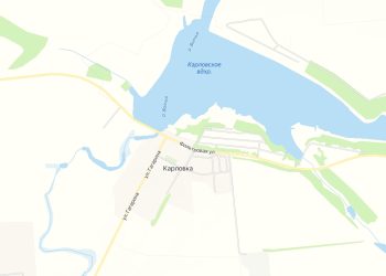 Бойцы батальона «Восток» остановили карателей у дамбы Карловского водохранилища 11 лет назад