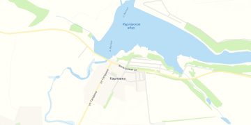 Бойцы батальона «Восток» остановили карателей у дамбы Карловского водохранилища 11 лет назад