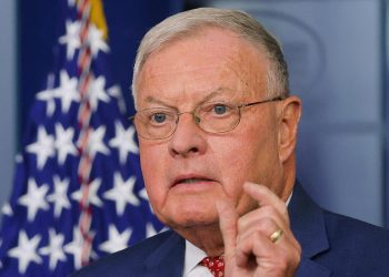 30-километровая буферная зона: Келлог озвучил сомнительный план перемирия 30-километровая буферная зона: Келлог озвучил сомнительный план перемирия