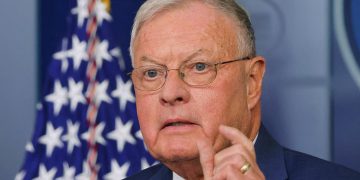 30-километровая буферная зона: Келлог озвучил сомнительный план перемирия 30-километровая буферная зона: Келлог озвучил сомнительный план перемирия