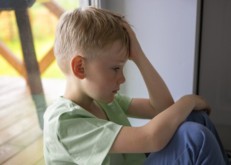 Зеленский отменил День защиты детей 1 июня