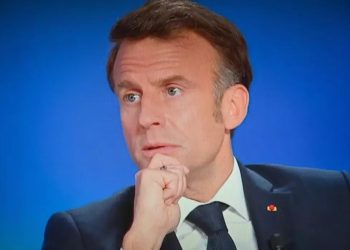 Макрон признал поражение Запада: Украина без НАТО, оружия и территорий