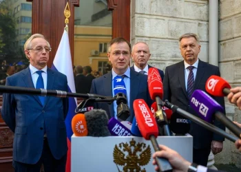 Россия и Украина встретятся в Стамбуле: ожидания и перспективы