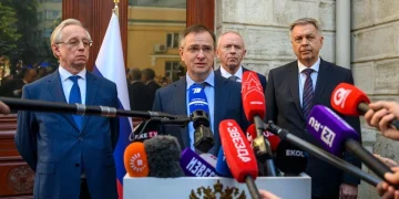 Россия и Украина встретятся в Стамбуле: ожидания и перспективы