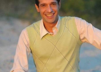 На Украине погиб известный шоумен и телеведущий Максим Нелипа