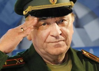 Полковник Баранец: Новый Стамбул должен быть подписан без трещин для Зеленского