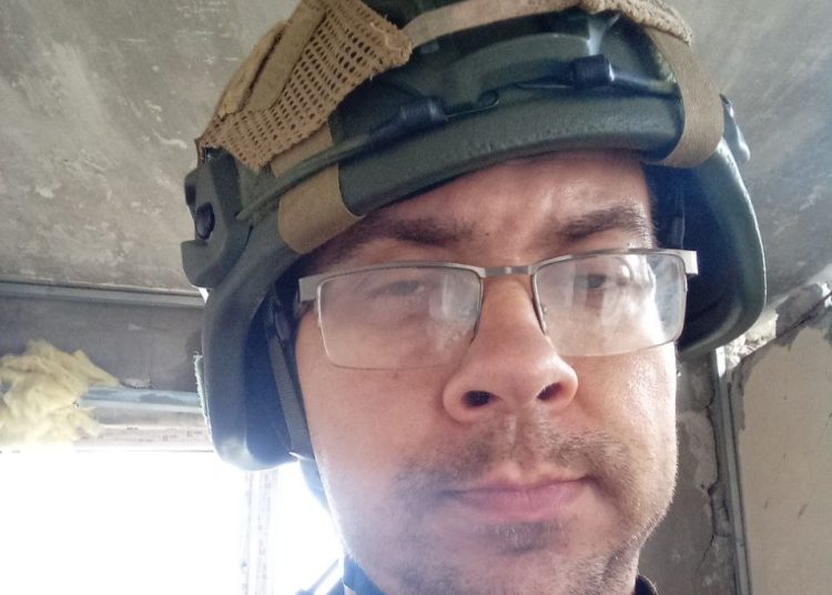 "Ключи от безопасности" в украинском плену: Анализ обмена военнопленными от Станислава Смагина «Ключи от безопасности» в украинском плену: Анализ обмена военнопленными от Станислава Смагина