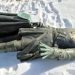 В Полтаве демонтировали памятник Петру I, на его месте появится Петлюра