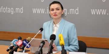 Фуртунэ призывает Молдову забрать Буджак и море у Украины