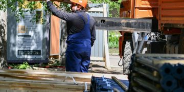 Новые инициативы в сфере ЖКХ: что ждёт жителей региона