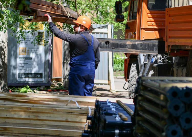 Новые инициативы в сфере ЖКХ: что ждёт жителей региона