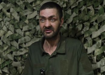 Женщин гоняли в трусах по грязи: Захваченный под Покровском боец ВСУ рассказал о подготовке мобилизованных на фронт