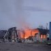 Ночные атаки на Славянск и Дружковку: подполье сообщает о потерях ВСУ