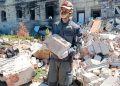 Золотая молодёжь: Студенты МГИМО восстанавливают монастырь в Донбассе