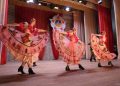 Эмоции и патриотизм: Ансамбль «Донбасс» выступает для жителей ДНР