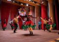 Эмоции и патриотизм: Ансамбль «Донбасс» выступает для жителей ДНР